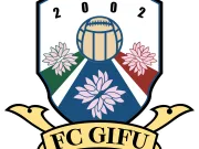FC岐阜（FC Gifu）