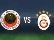 半场战报：青年联合0-0加拉塔萨雷