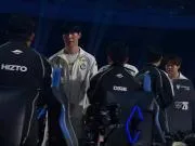 TheShy奎桑提分割战场，iG战胜TSW进入到1-1组
