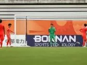 乌兹别克的梦魇!李昊再次上演神仙扑点助亚运男足夺得铜牌