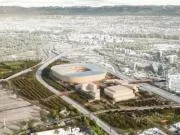 伦巴第大区议会主席:新圣西罗预计2027年下半年开工