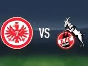 半场战报：法兰克福0-0科隆，比尔特造险