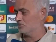 穆帅：意大利真正处理了电话门，西班牙却对内格雷拉案毫无行动