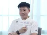 赵心童谈家乡作战一轮游:确实不尽如人意,希望下次打得更好