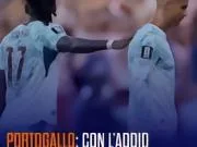 🇵🇹C罗告别国家队后,葡萄牙7号易主:莱奥接过传...