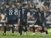 阿根廷7-0大胜布基纳法索,劳塔罗传射,尼科-帕斯、阿尔瓦雷斯破门