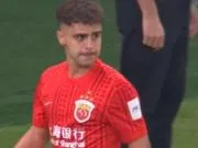 梅伦多:遗憾没拿到三分,无论个人还是球队我们都配得上更多