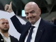电讯报：欧洲足坛计划推出FIFA主席候选人，温格、菲戈成潜在人选