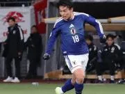 小安切洛蒂:上田绮世预计11月国际比赛日后复出,伤缺约3至4周