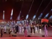 2026亚运会中国代表团169金89银83铜创境外最佳,男足贡献1铜