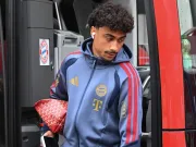 德媒：拜仁将提前启程挪威，适应欧冠对手的人工草主场