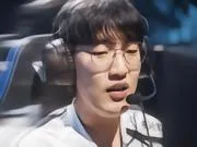 Tarzan：BO3的备战会轻松一点，不到最后不会放弃