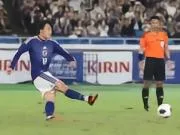 上田绮世:我们没想踢点球,我们想在90分钟内解决战斗