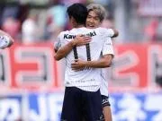 彩经前瞻：川崎前锋两场轰8球，神户胜利船连续零封能否反客为主