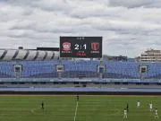 热身赛:青岛西海岸2-1成都蓉城,梅米舍维奇和南松破门