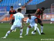 热身赛:云南5-1兰州,卡约、克莱伯梅开二度,段刘愚破门