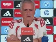 ⚪️🇹🇷 穆里尼奥：“阿尔达·居莱尔是一位极具天...