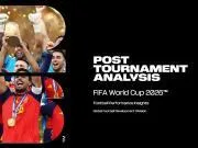 FIFA世界杯报告：西班牙擅长反抢进攻，佛得角展现紧凑防守