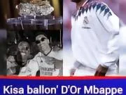 ⚪💣 姆巴佩2027年可能离开皇马？法国记者曝惊...