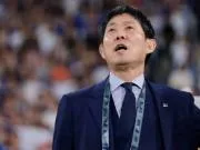 森保一谈上田绮世和富安健洋伤情：两人都可能无缘亚洲杯
