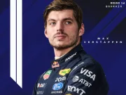F1巴林站排位赛:维斯塔潘夺杆,汉密尔顿、哈贾尔分列二三
