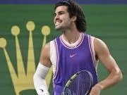 阿卡：在上海两场比赛球速完全不一样，我认为赛事方应进行调查