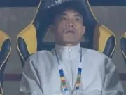 郑智:作为主帅输球第一责任人一定是我,我们会认真总结