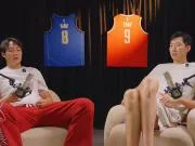 周琦:不后悔为国出战,但也的确对错失重返NBA机会有遗憾
