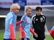 前田大然：若能把棒球迷也卷入足球，日本足球或许会变得更强