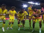 美洲5-2大胜瓜达拉哈拉阿特拉斯，凯文-阿尔瓦雷斯破门，森德哈斯传射
