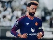 ‼️TEAMtalk：布鲁诺·费尔南德斯和曼联双...