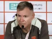 米利西奇:有时必须进行赌博和尝试;换下乌日是一个战术决定