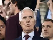 马拉戈:我们首先要争取获得2028年欧洲杯和世界杯的参赛资格