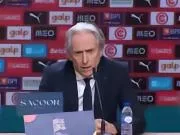 热苏斯:我希望C罗能按照他自己想要的方式在国家队划上句号