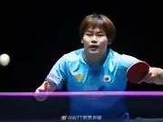 松岛辉空成为乒乓球历史最年轻世界第一,国乒选手跌出前三