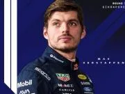 F1新加坡站排位赛：维斯塔潘两连杆位，法拉利双车分列第二、三名
