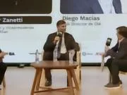 萨内蒂:我想成为综合型管理者;满足于我是俱乐部的一项资源