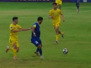 半场战报：巴格达空军0-0塔什干棉农
