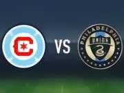 半场战报：芝加哥火焰1-0费城联合，艾莱-塞拉西破门