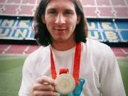 巴萨官媒：从2008年北京的那枚金牌开始，一段难...