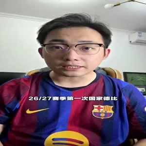 巴萨后防告急！新赛季首场国家德比前瞻！