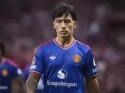 跟队:若曼联不激活利马续约条款,冬窗可以和海外球队谈合同