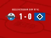 帕德博恩1-0汉堡,拉扬-菲利佩绝杀