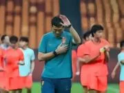 时隔3年国足再约马来西亚,能否顶住归化军团德猛烈冲击?