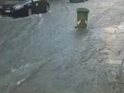 维尼修斯在罗马沿边路突破