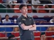 媒体人：CBA新赛季规定专人专项，不许出现球员或领队兼教练