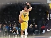 阿米克专栏称独行侠曾抹黑东契奇，球迷矛头指向哈里森