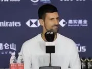 德约:没什么能阻挡我去洛杉矶奥运会,身体好时能击败任何人