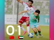 马德兴：U16国少以小打大已经达到考察球员、暴露短板的目的