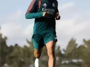 🚨姆巴佩回归训练💪国家队伤病警报解除